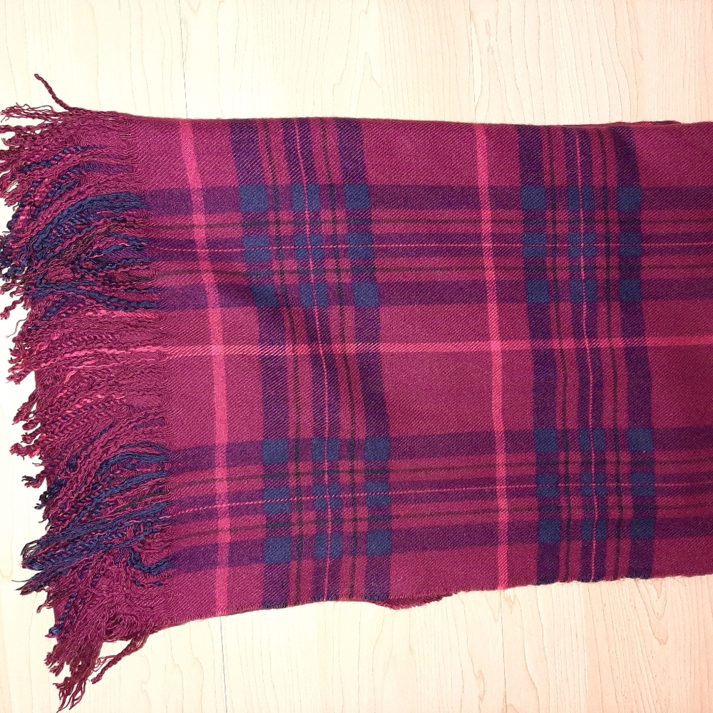Fashion scarf